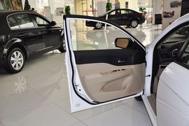2012款奔腾B50