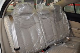 2012款奔腾B50