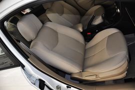 2012款奔腾B50