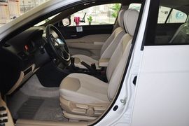2012款奔腾B50
