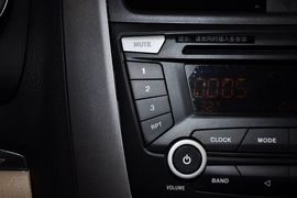 2012款奔腾B50
