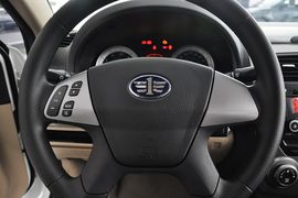 2012款奔腾B50