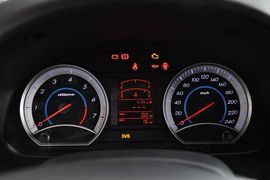 2012款奔腾B50