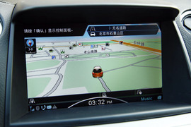 2011款纳智捷大7