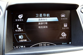 2011款纳智捷大7