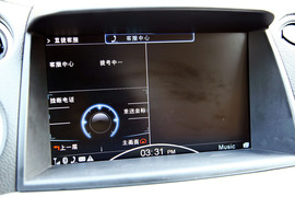 2011款纳智捷大7