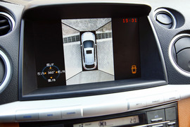 2011款纳智捷大7