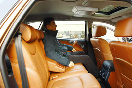 2011款纳智捷大7
