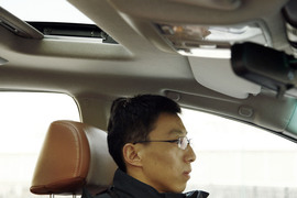 2011款纳智捷大7