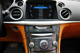 2011款纳智捷大7