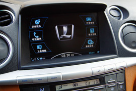 2011款纳智捷大7