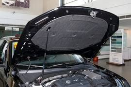 2017款大众帕萨特