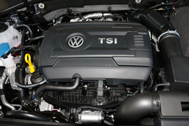 2017款大众帕萨特