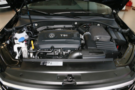 2017款大众帕萨特