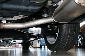 2017款大众帕萨特