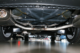 2017款大众帕萨特