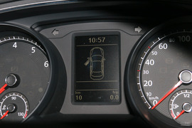 2017款大众帕萨特