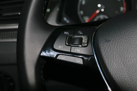 2017款大众帕萨特