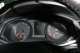 2017款大众帕萨特