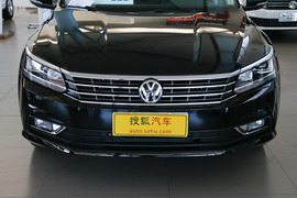 2017款大众帕萨特