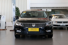 2017款大众帕萨特