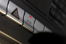 2012款奔驰C63