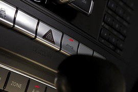 2012款奔驰C63