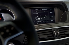 2012款奔驰C63