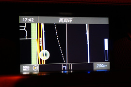 2012款奔驰CLS