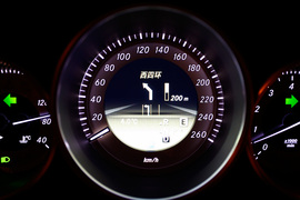 2012款奔驰CLS
