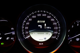 2012款奔驰CLS