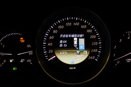 2012款奔驰CLS