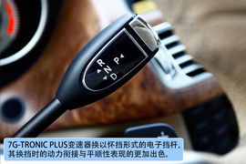 2012款奔驰CLS