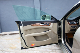 2012款奔驰CLS