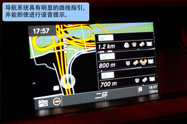 2012款奔驰CLS