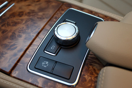 2012款奔驰CLS