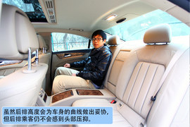 2012款奔驰CLS