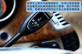 2012款奔驰CLS
