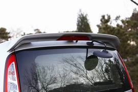 2011款福田蒙派克M240SL版
