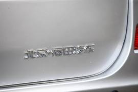 2011款福田蒙派克M240SL版