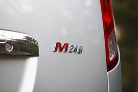 2011款福田蒙派克M240SL版