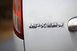2011款福田蒙派克M240SL版