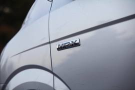 2011款福田蒙派克M240SL版