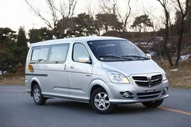 2011款福田蒙派克M240SL版