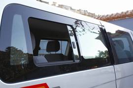 2011款福田蒙派克M240SL版