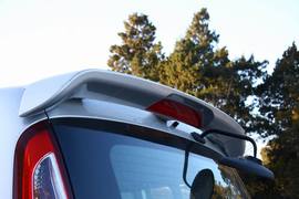 2011款福田蒙派克M240SL版