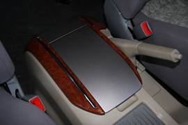 2011款福田蒙派克M240SL版