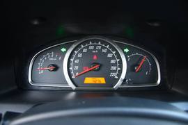 2011款福田蒙派克M240SL版