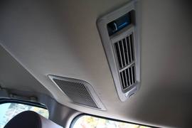 2011款福田蒙派克M240SL版