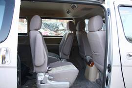 2011款福田蒙派克M240SL版